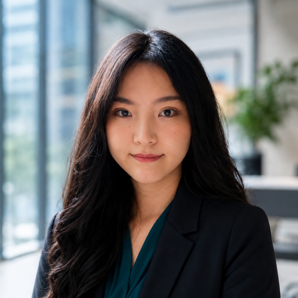 Architecture, Landscape, and the Future of Public Space with Chentian Liu