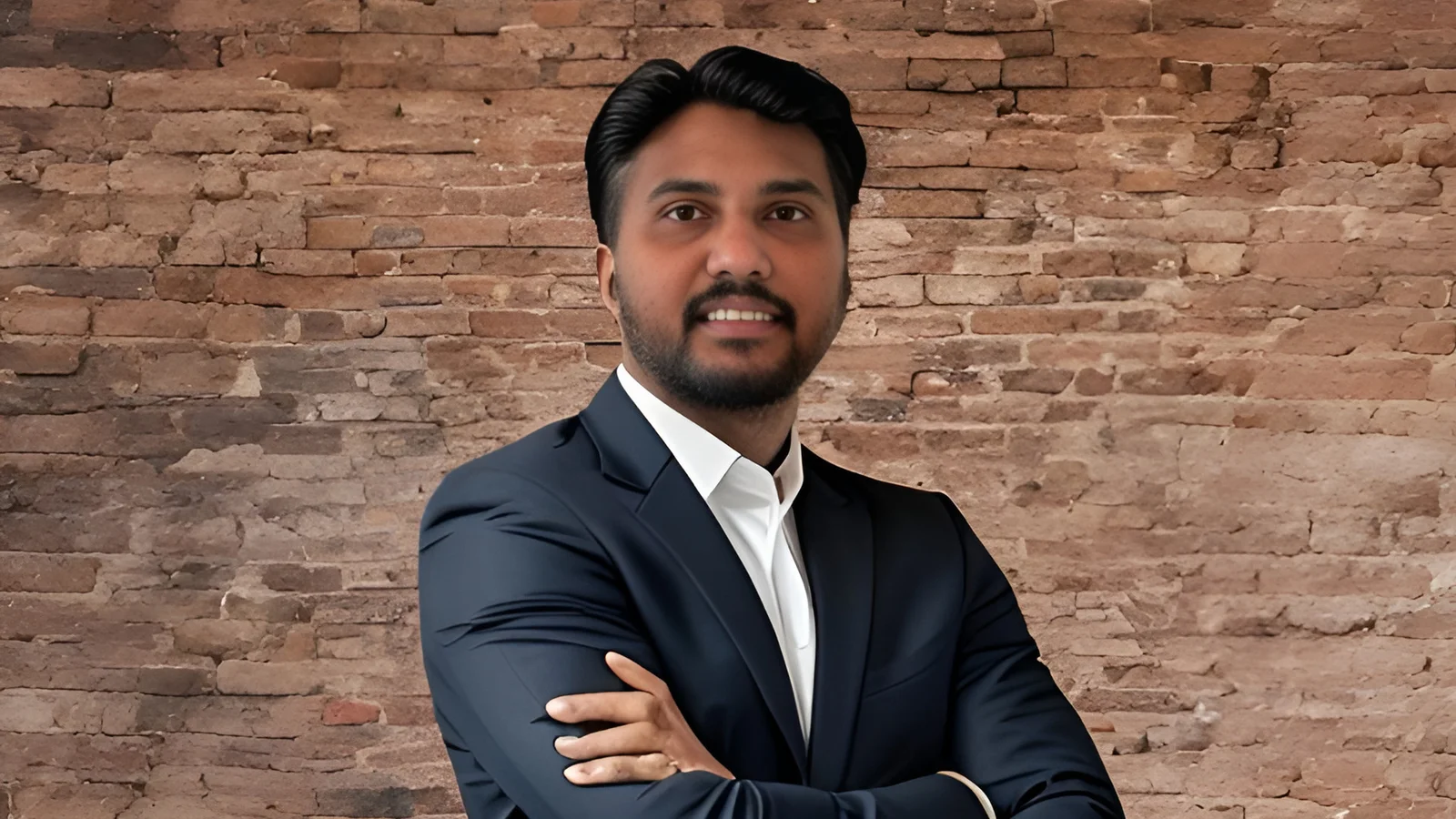 At the Helm of AI Transformation with Sasikiran Vepanambattu Subramanyam