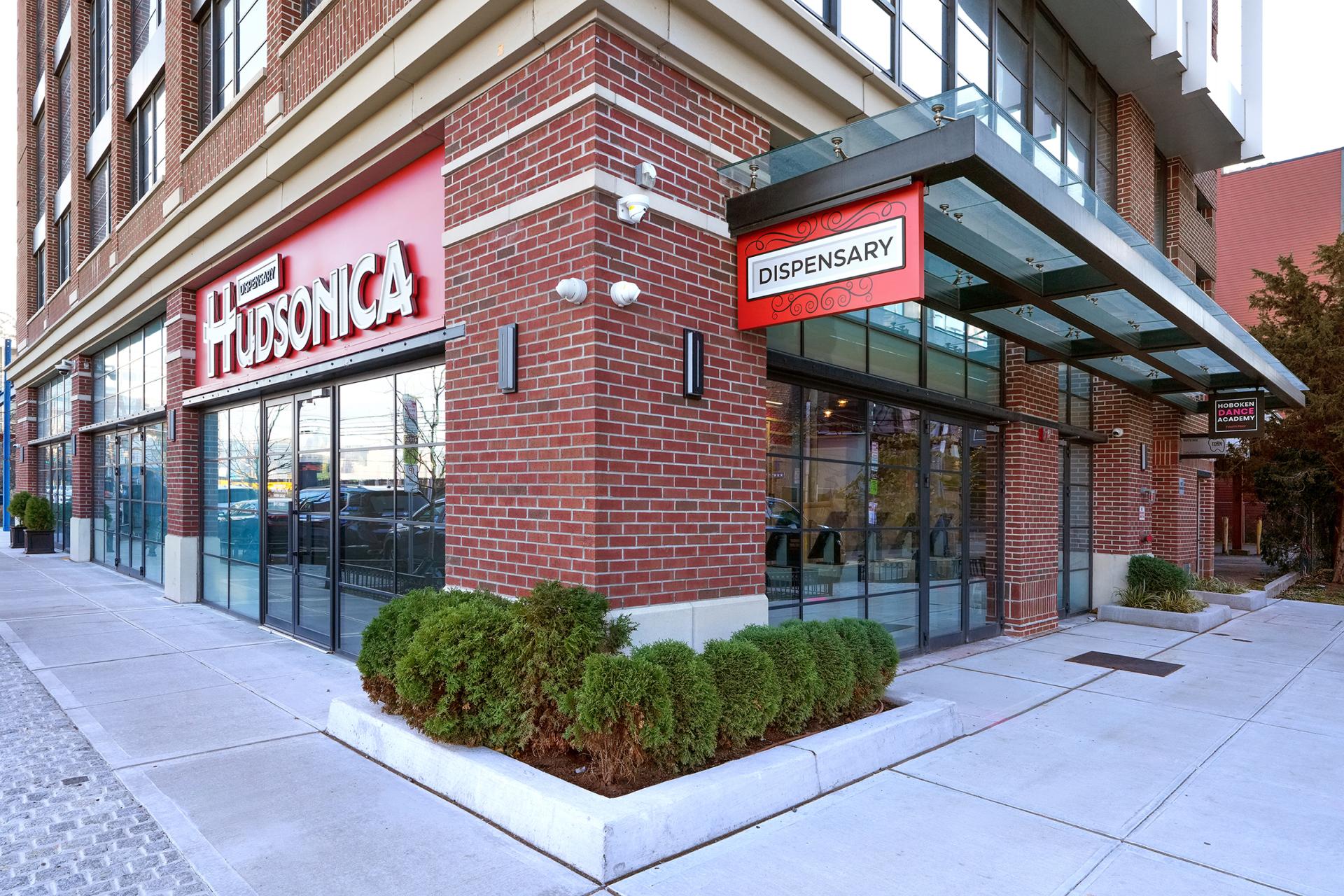 Hudsonica Dispensary