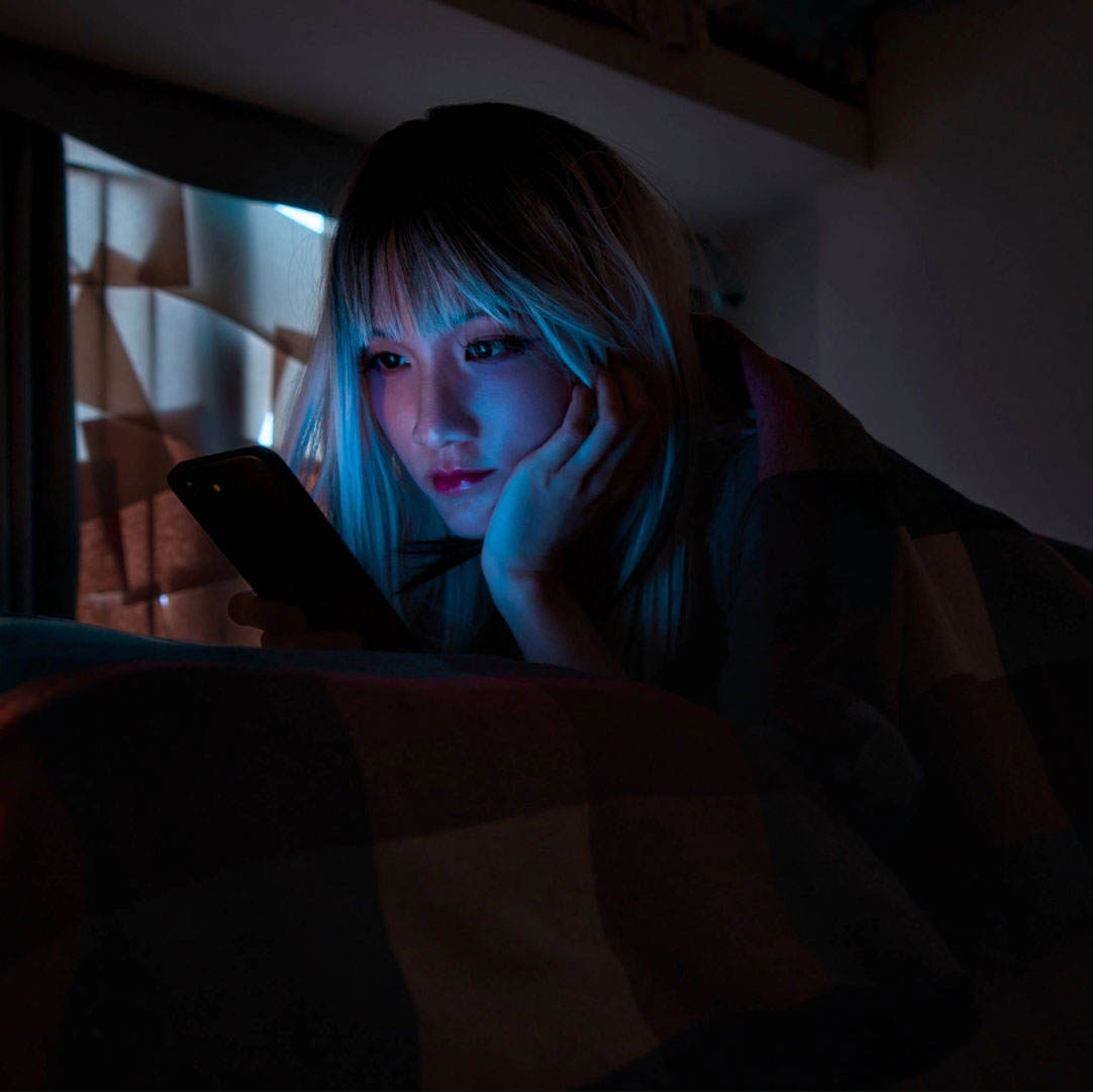 The Creative Vision of FURY: Photography Rooted in Emotion and Imagination