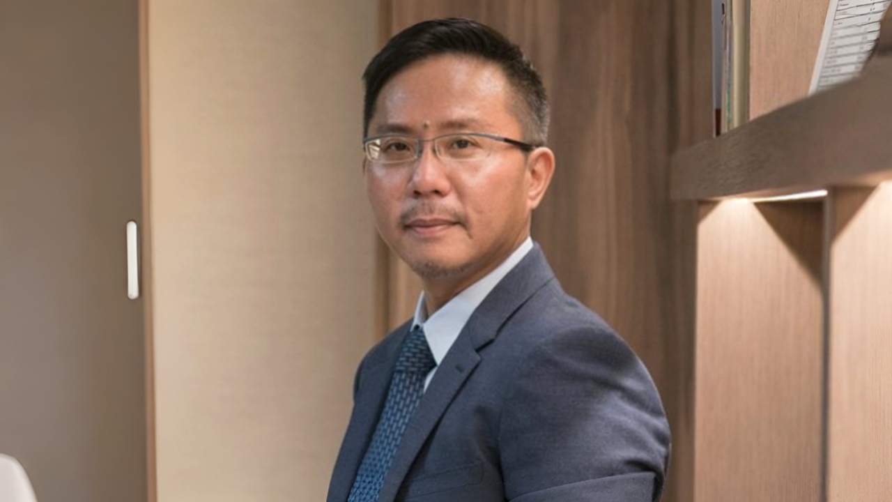 Yang Shih Yu Talks About Designing Meaningful Living Through Architecture