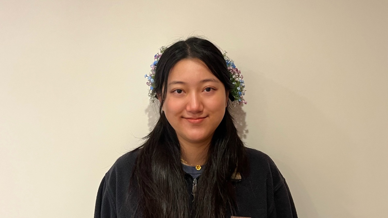 Interview with Danting Li - Building Brands Through Research & Innovation