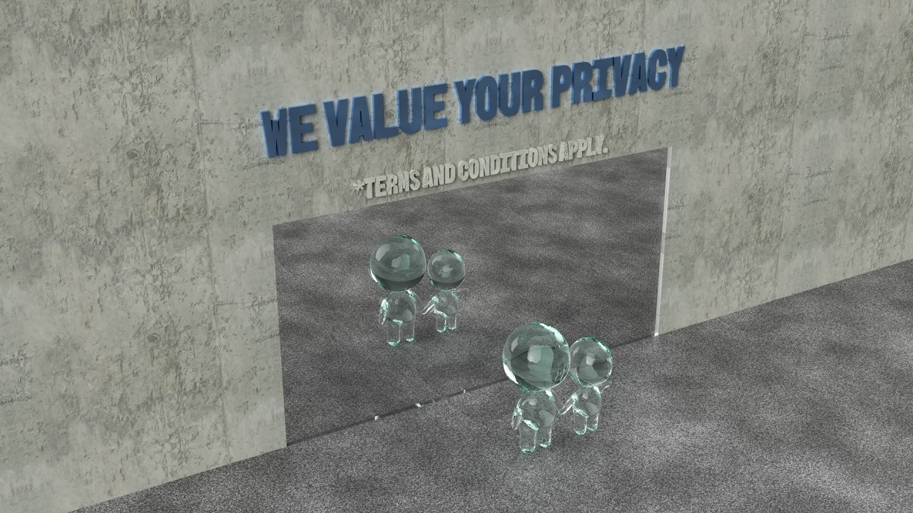 Conditional Privacy