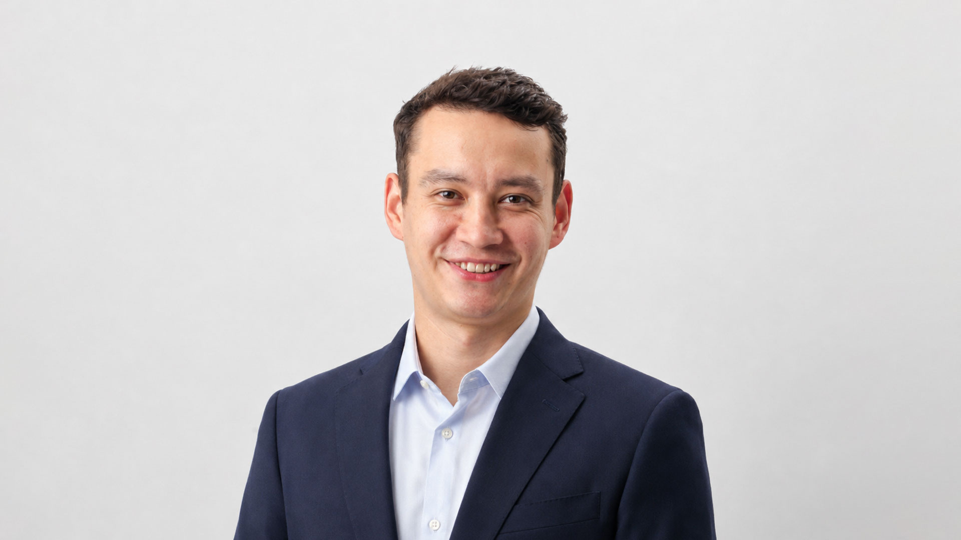 Medical Doctor & Research Assistant Ruslan Kurmashev on Making Early Autism Support More Accessible