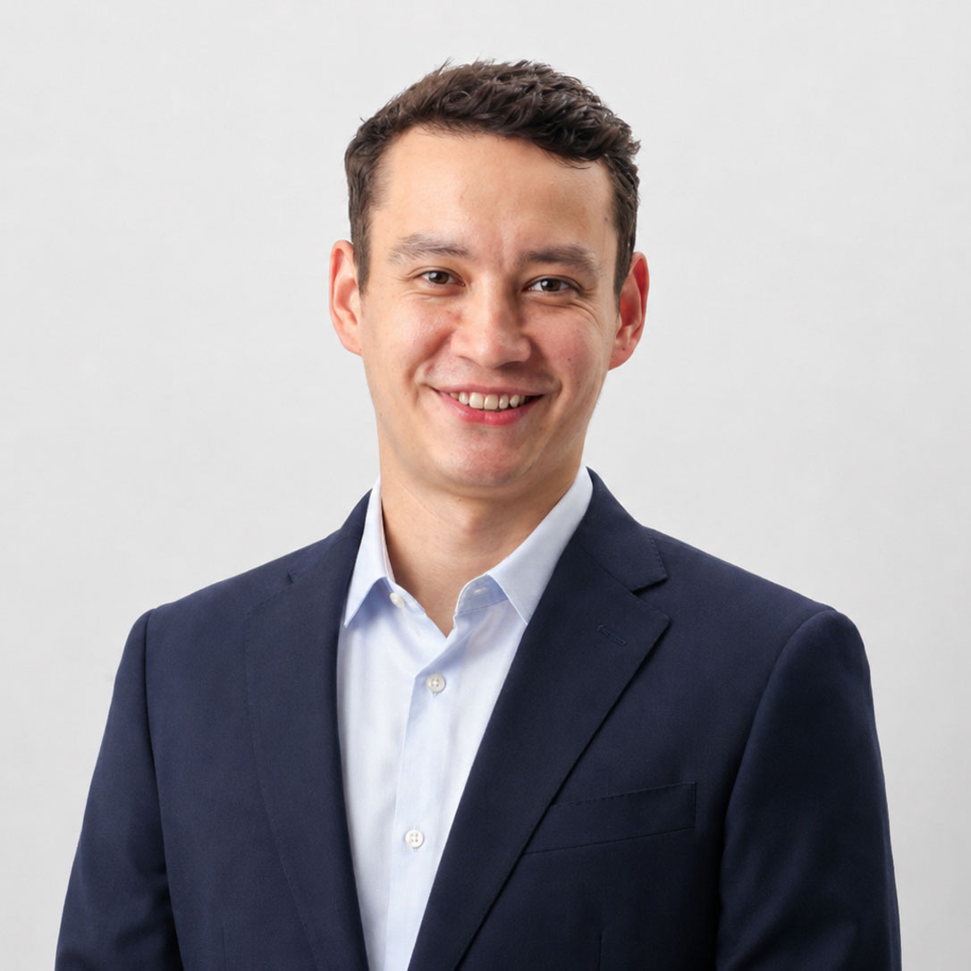 Medical Doctor & Research Assistant Ruslan Kurmashev on Making Early Autism Support More Accessible