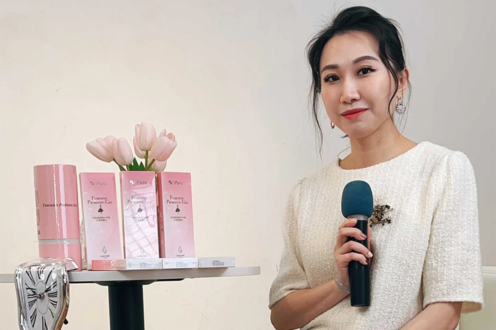 Debby Chen on Empowering Women Through Intimate Care and Education