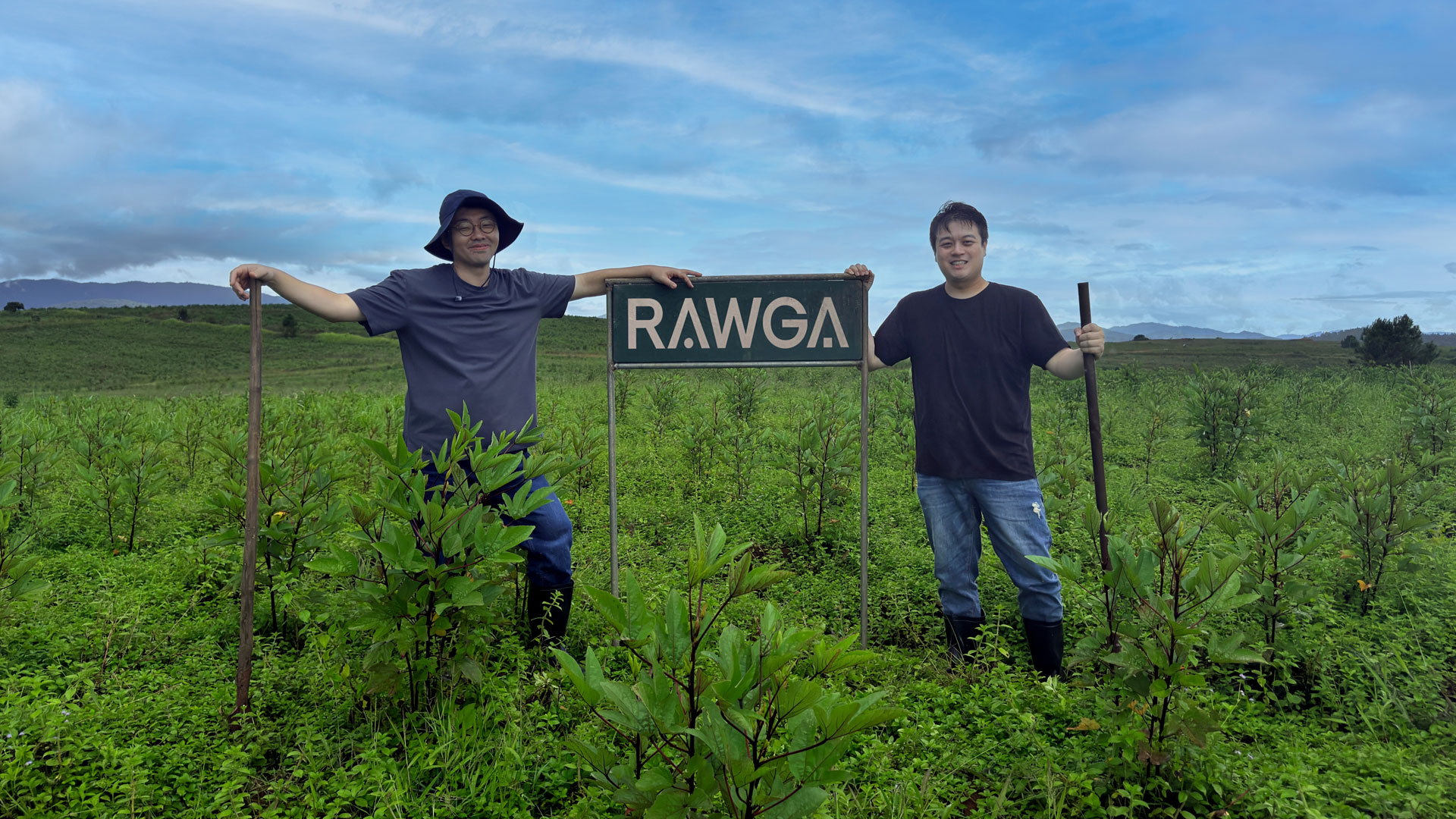 Redefining Wellness Through Science: RAWGA Inc. on the Global Potential of VC-H1