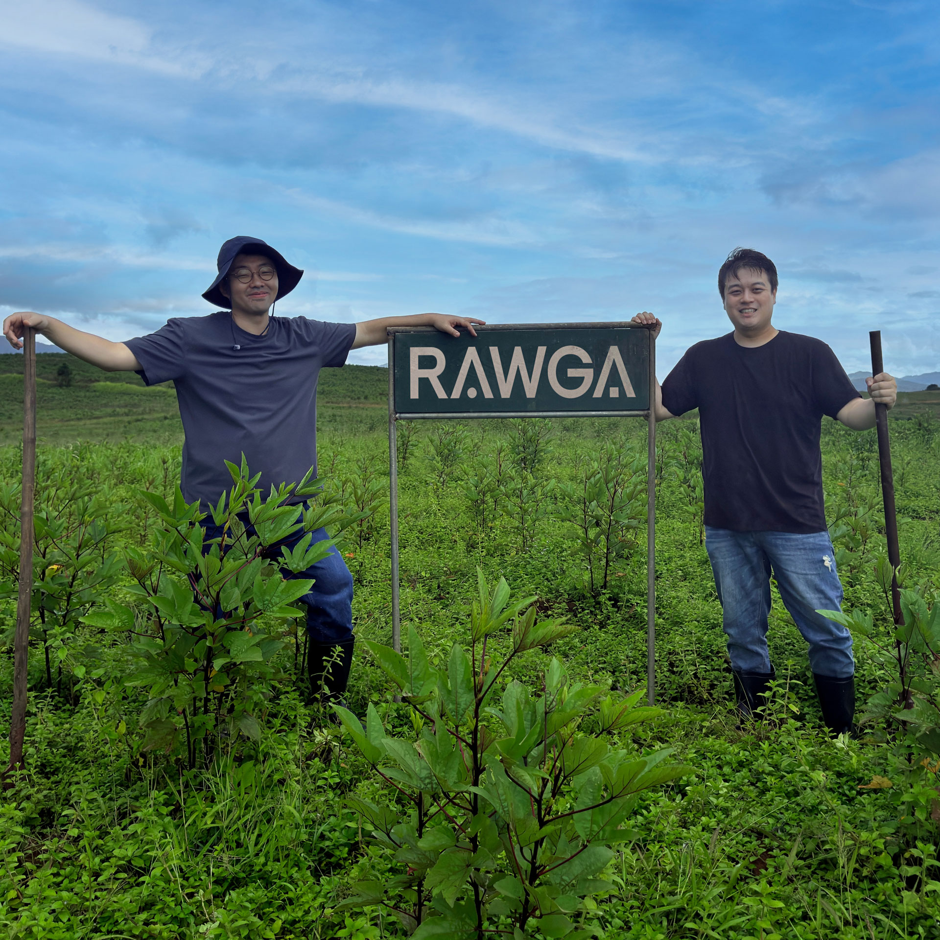 Redefining Wellness Through Science: RAWGA Inc. on the Global Potential of VC-H1
