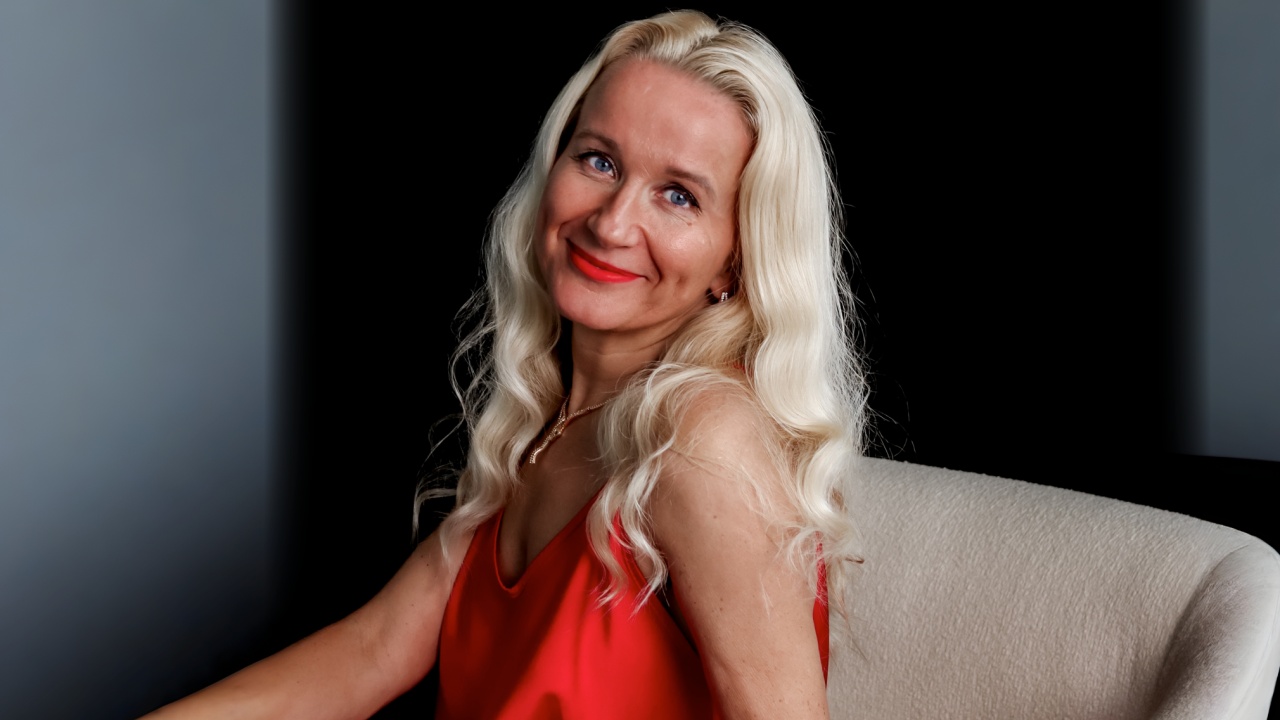 Exploring Design Insights with Footwear Designer Solvita Melne of SOLVITA ICON