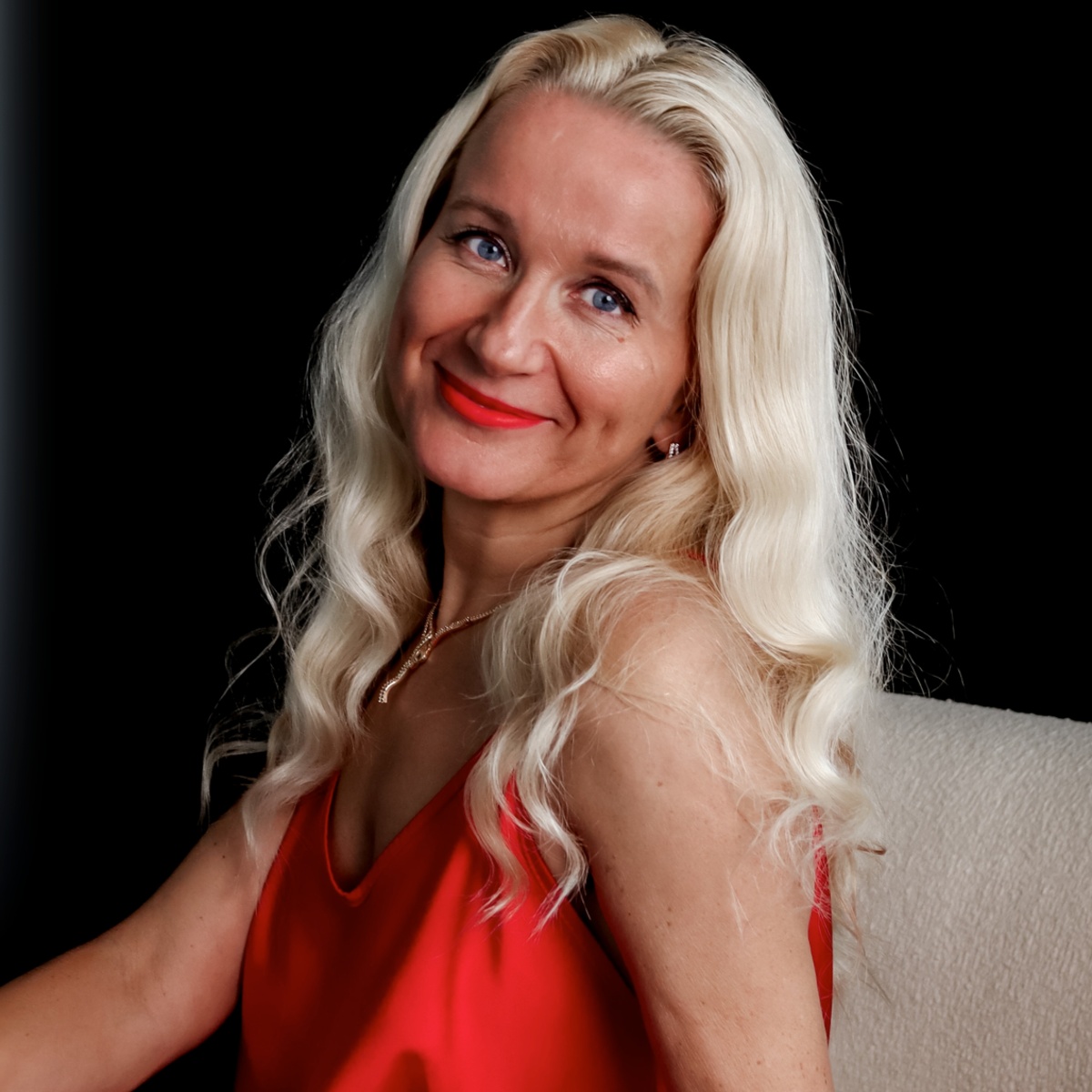 Exploring Design Insights with Footwear Designer Solvita Melne of SOLVITA ICON