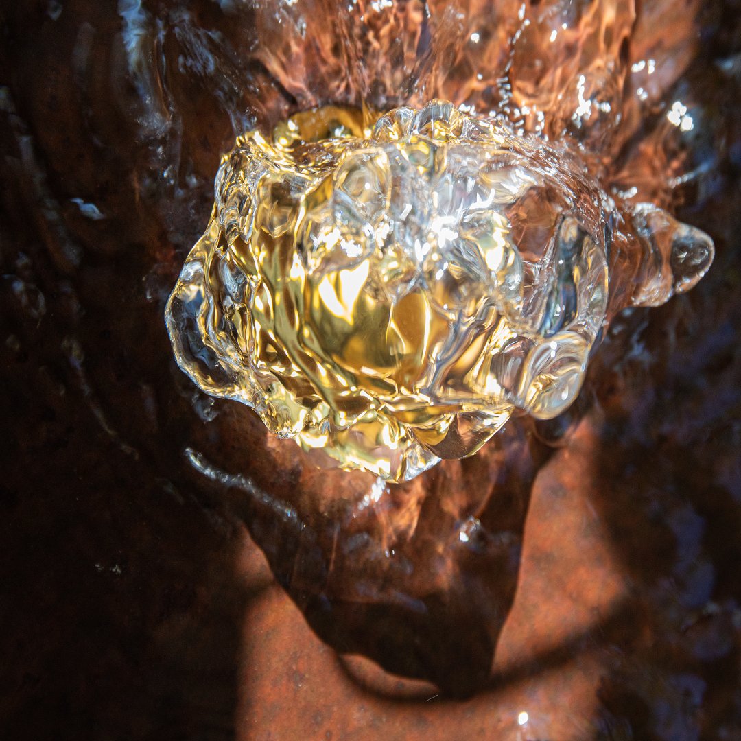 Liquid Relic