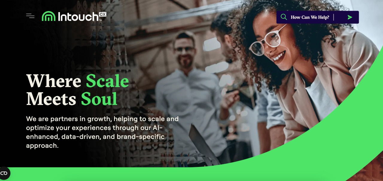Vision Prism: The AI and Analytics Engine for Business Transformation
