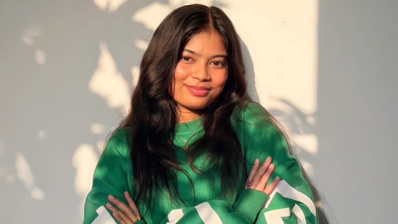 The Thinking Behind Tanya Anand’s Communication Design Practice