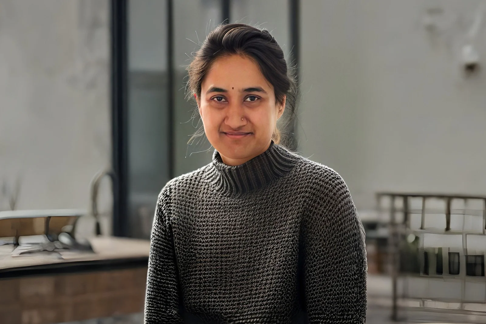 Empowering Organizations Through Cybersecurity-Driven Innovation with Swetha Sistla