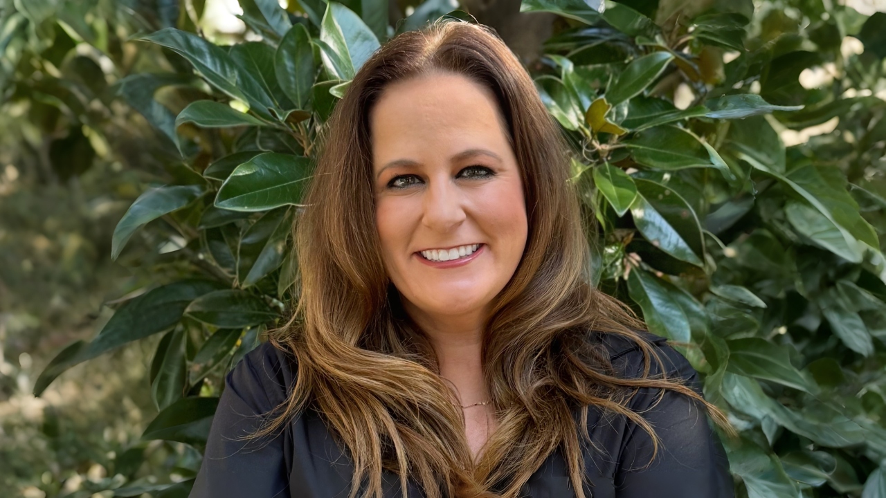 The Story Behind Tina Larue's Globally Recognized Volunteer-Led Fundraising Event