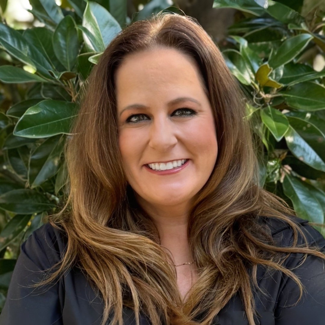The Story Behind Tina Larue's Globally Recognized Volunteer-Led Fundraising Event