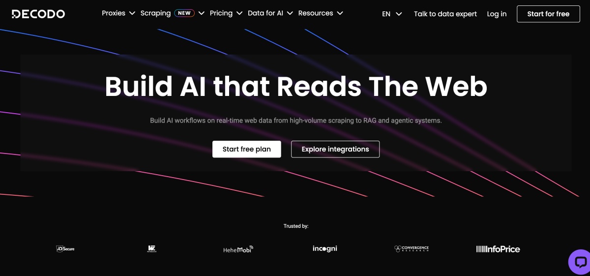 Powering AI-Ready Web Data at Global Scale