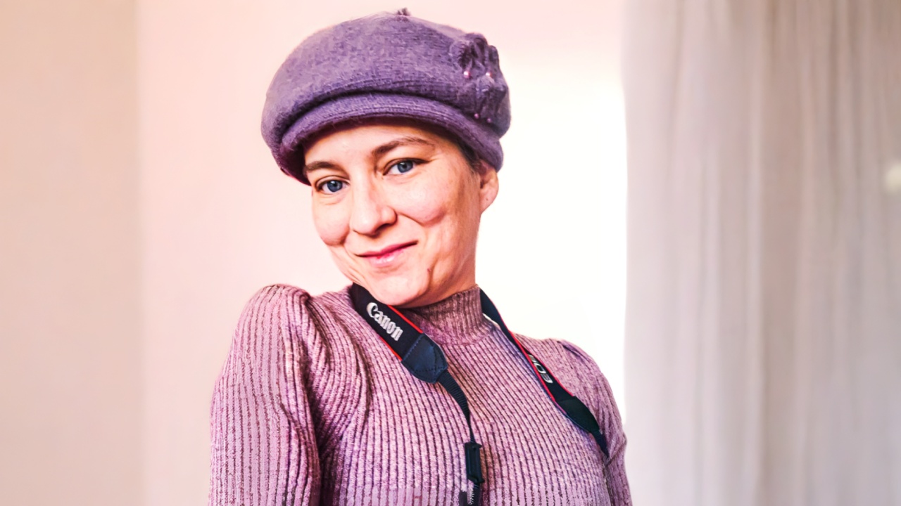 From Quiet Details to Powerful Subjects: Martina Prša’s Shares Her Story