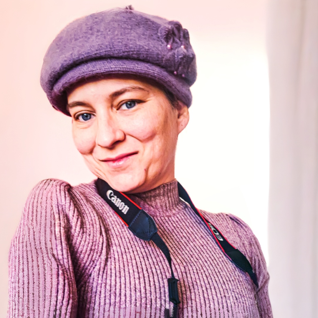 From Quiet Details to Powerful Subjects: Martina Prša’s Shares Her Story