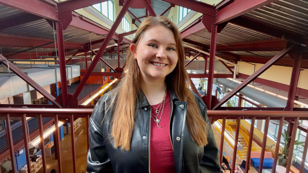 Creating Impact Across Gaming Platforms with Alison Cannon