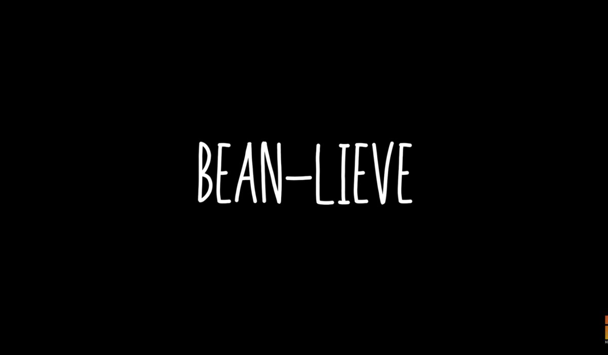 Bean-lieve | Among Us 3D Launch Trailer