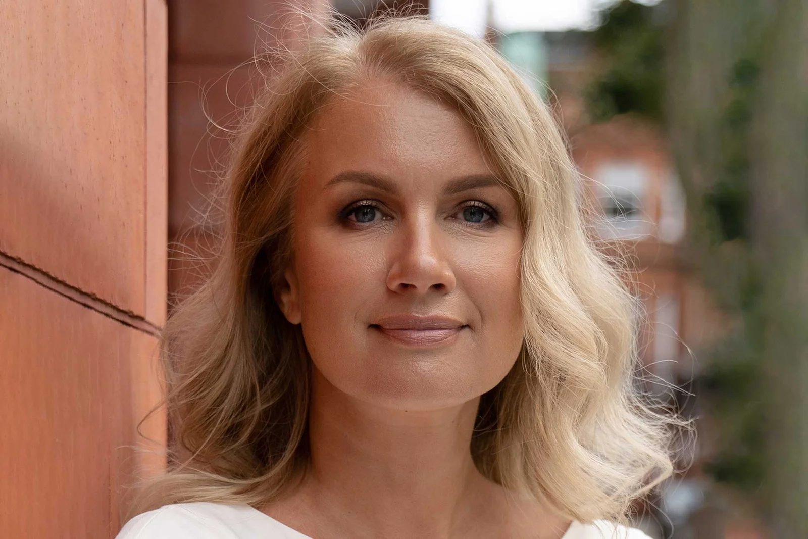 The Kandinsky Sofa: Oksana Butman’s Smart Design for Flexible Spaces