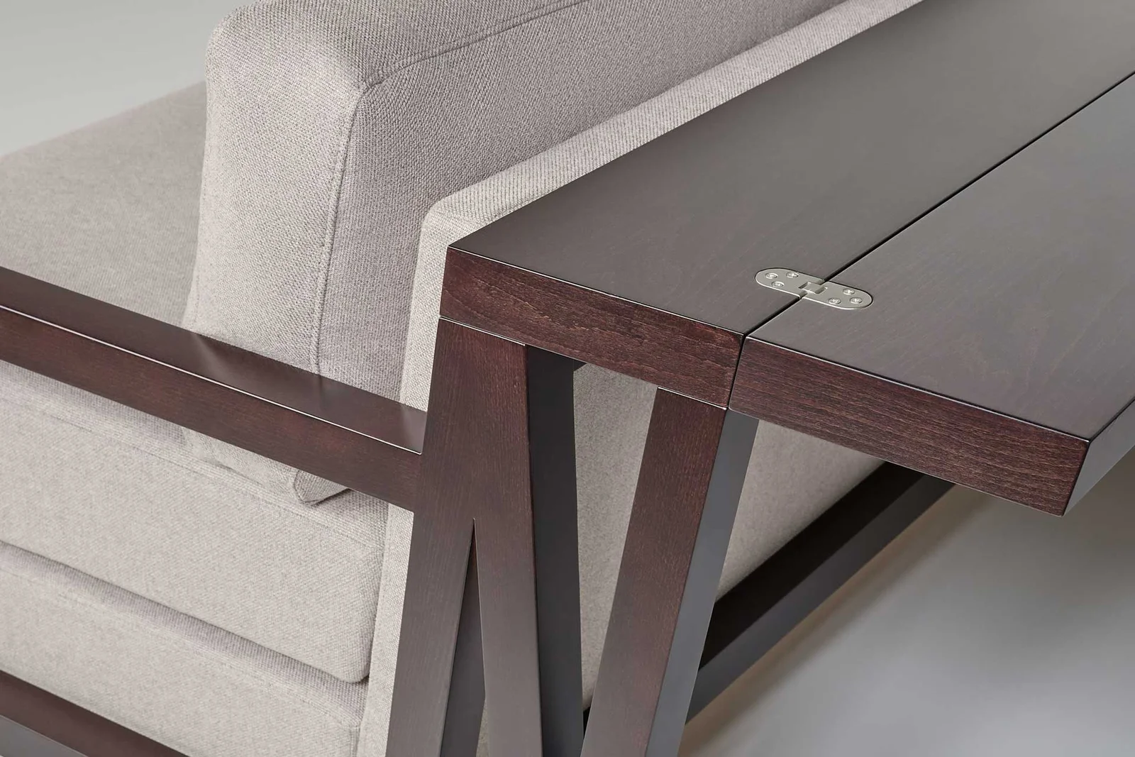 The Kandinsky Sofa | 2024