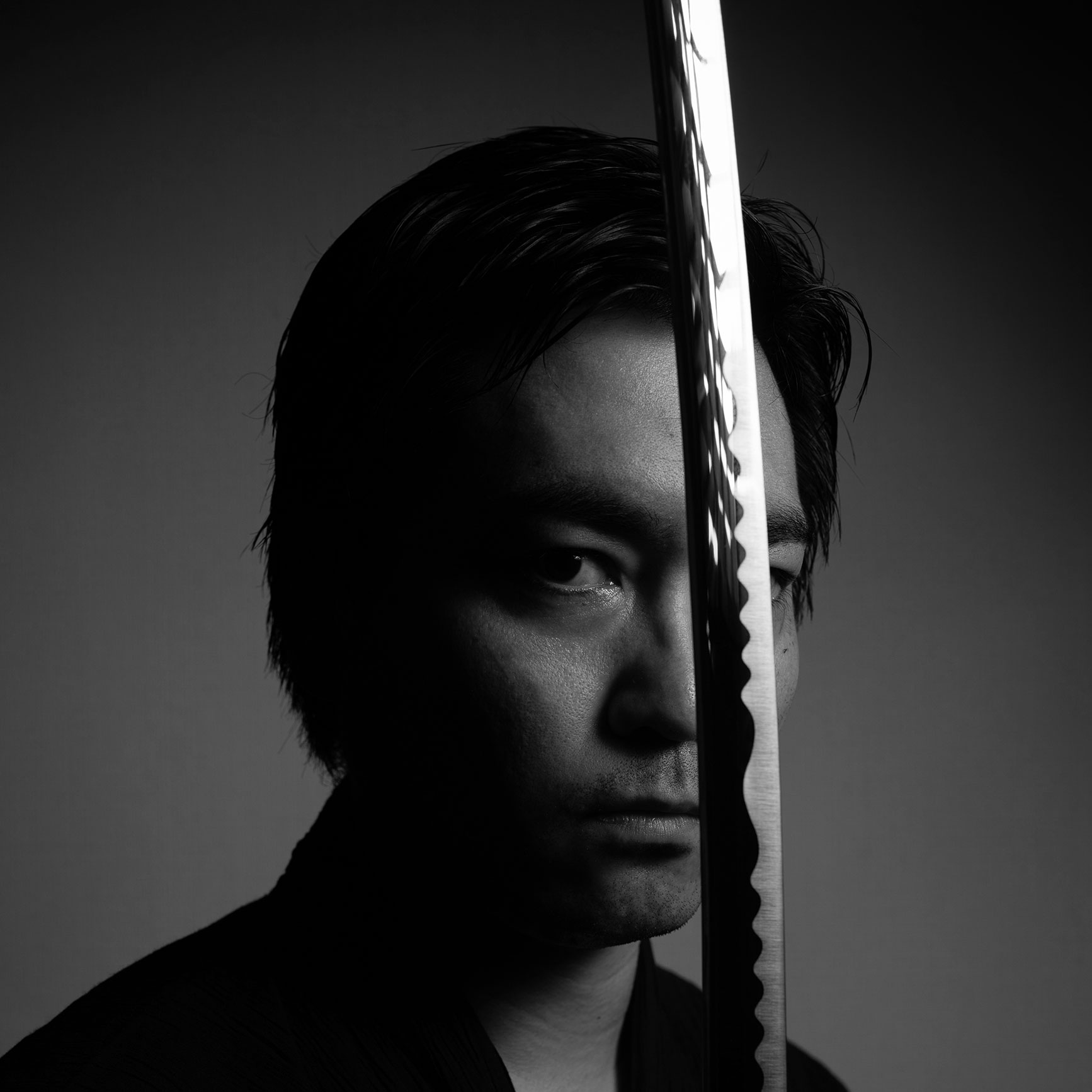 Portrait Photographer Setsuna Kurouzu on Inspiration, Creativity, and Human Connection