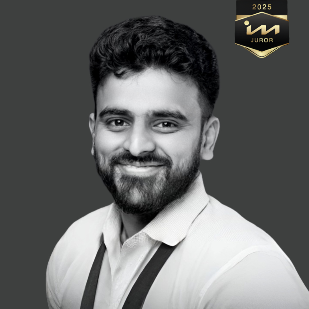 Inside the IAA Jury Room: Evaluating Excellence in Technology with Jayaram Immaneni
