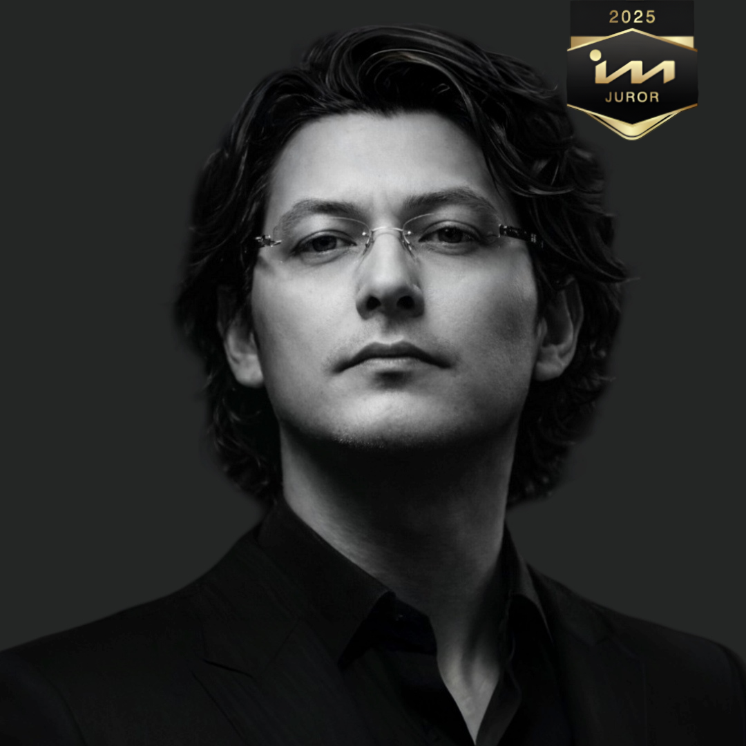 Inside the IAA Jury Room: The Role of Branding in Business Success Shared by Shadi Al Hroub