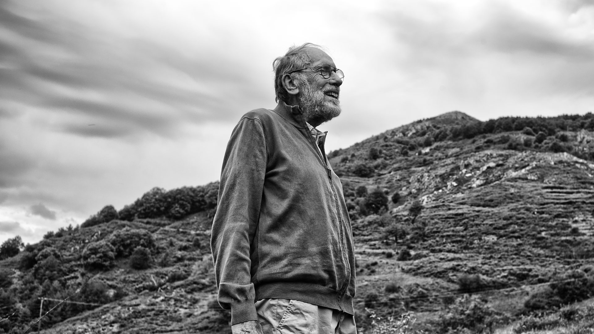 Through His Lens: ERIC PIJNAKEN on Finding Meaning in the Overlooked