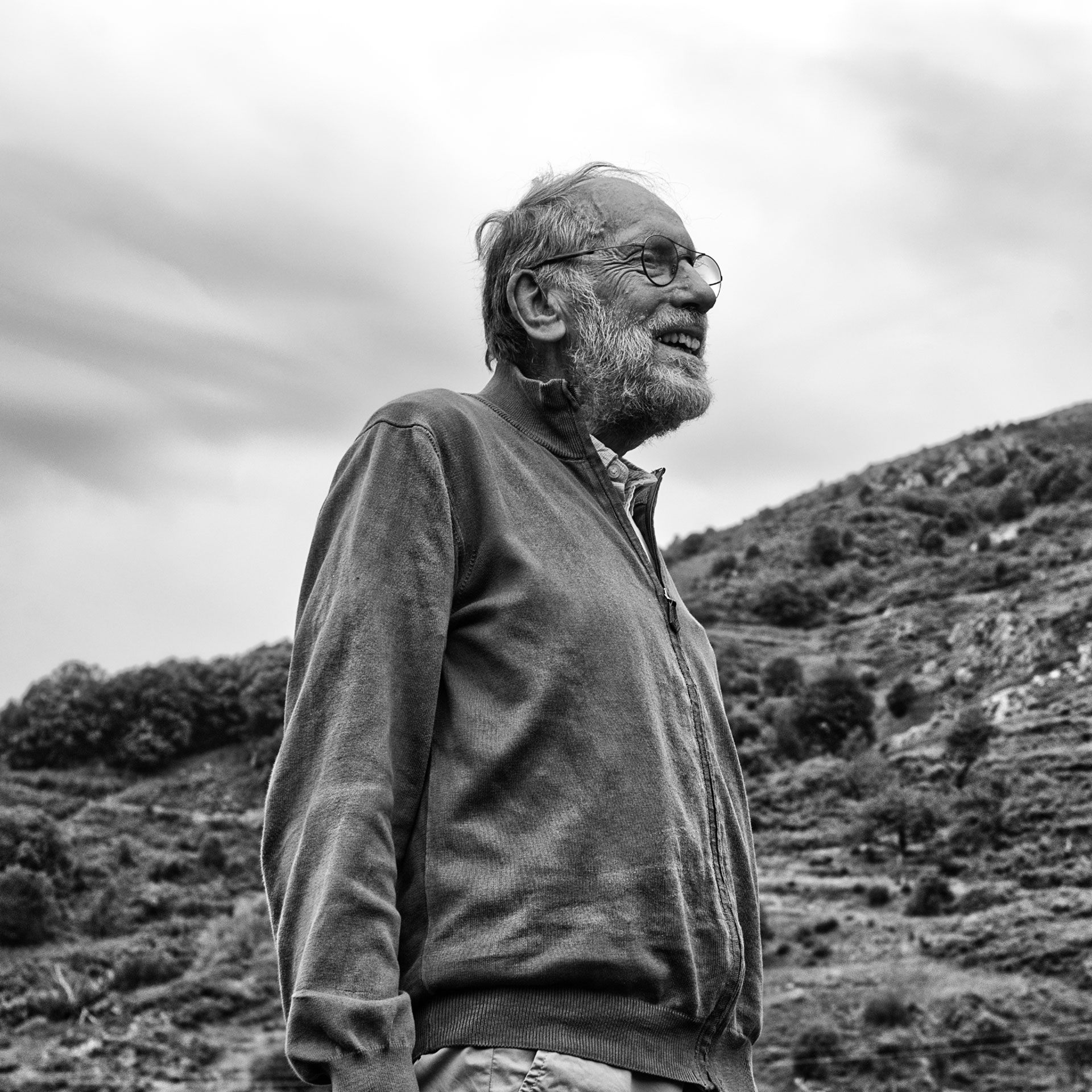 Through His Lens: ERIC PIJNAKEN on Finding Meaning in the Overlooked