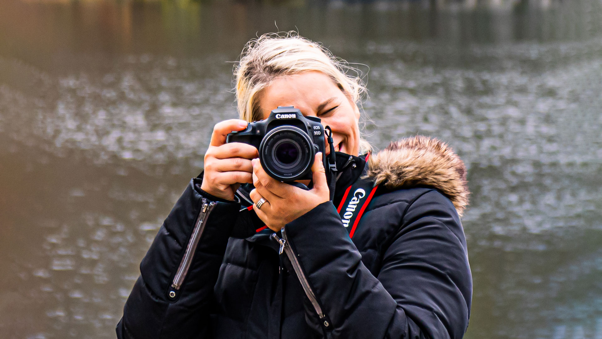 The Art of Intuition: Martina Prsa's Approach to Fine Art Photography