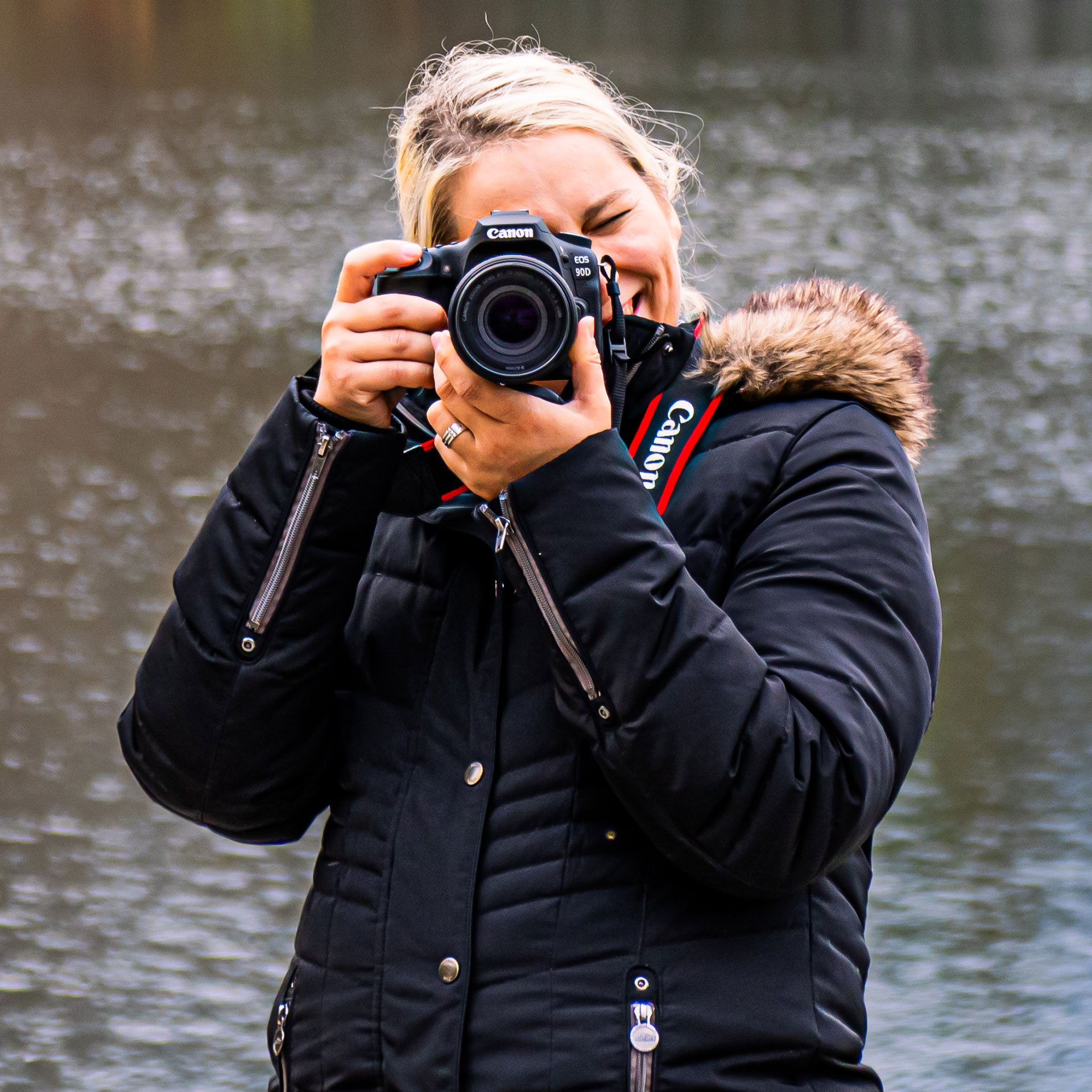 The Art of Intuition: Martina Prsa's Approach to Fine Art Photography