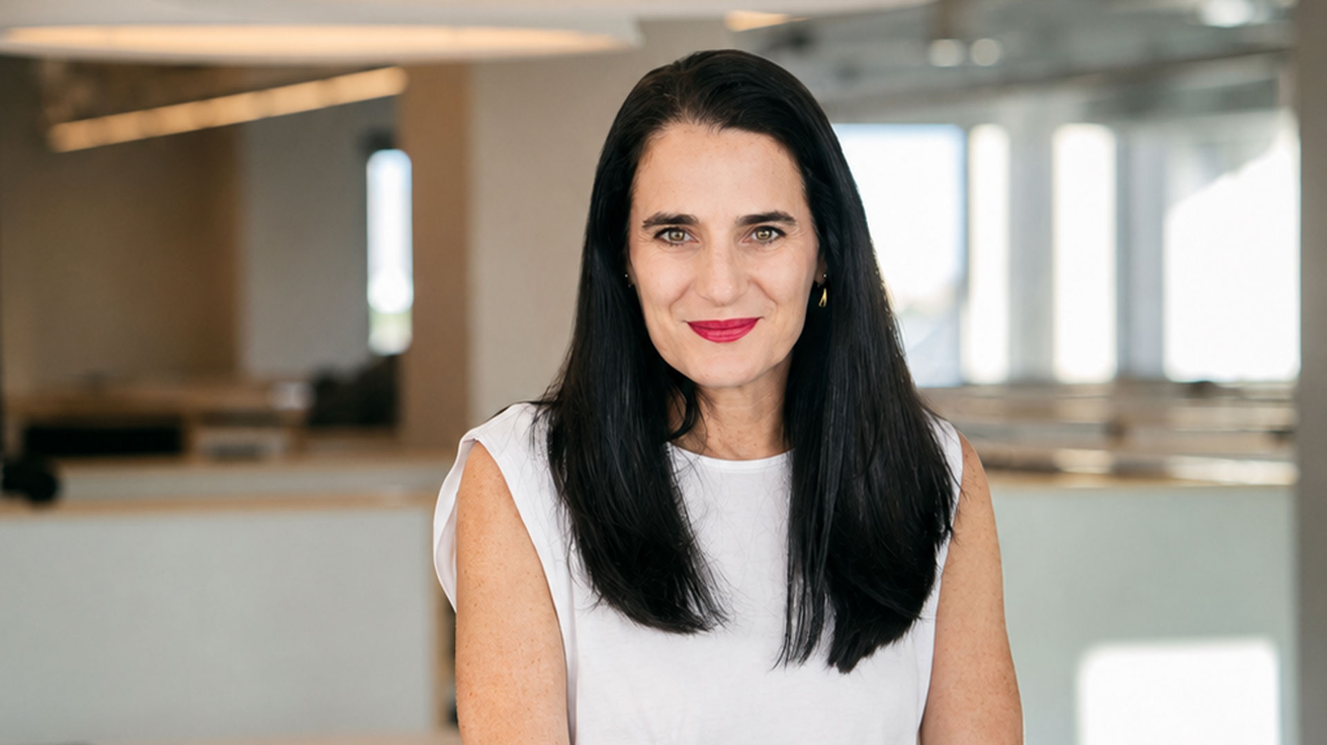 Christine Shanahan, Principal and Managing Director of Design at HVS Design, on the Art of Restorative Hospitality