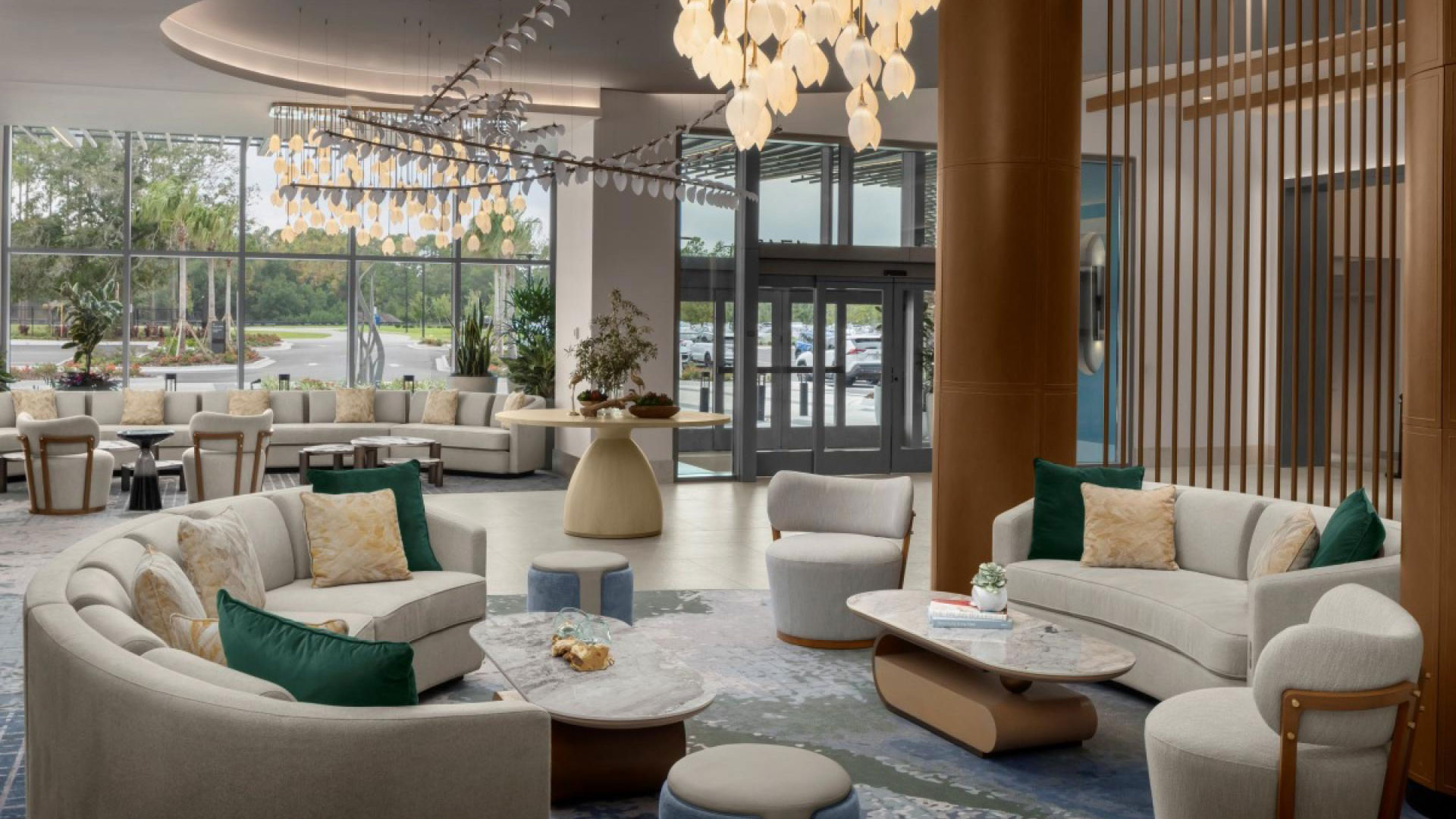 Hilton Jacksonville at Mayo Clinic