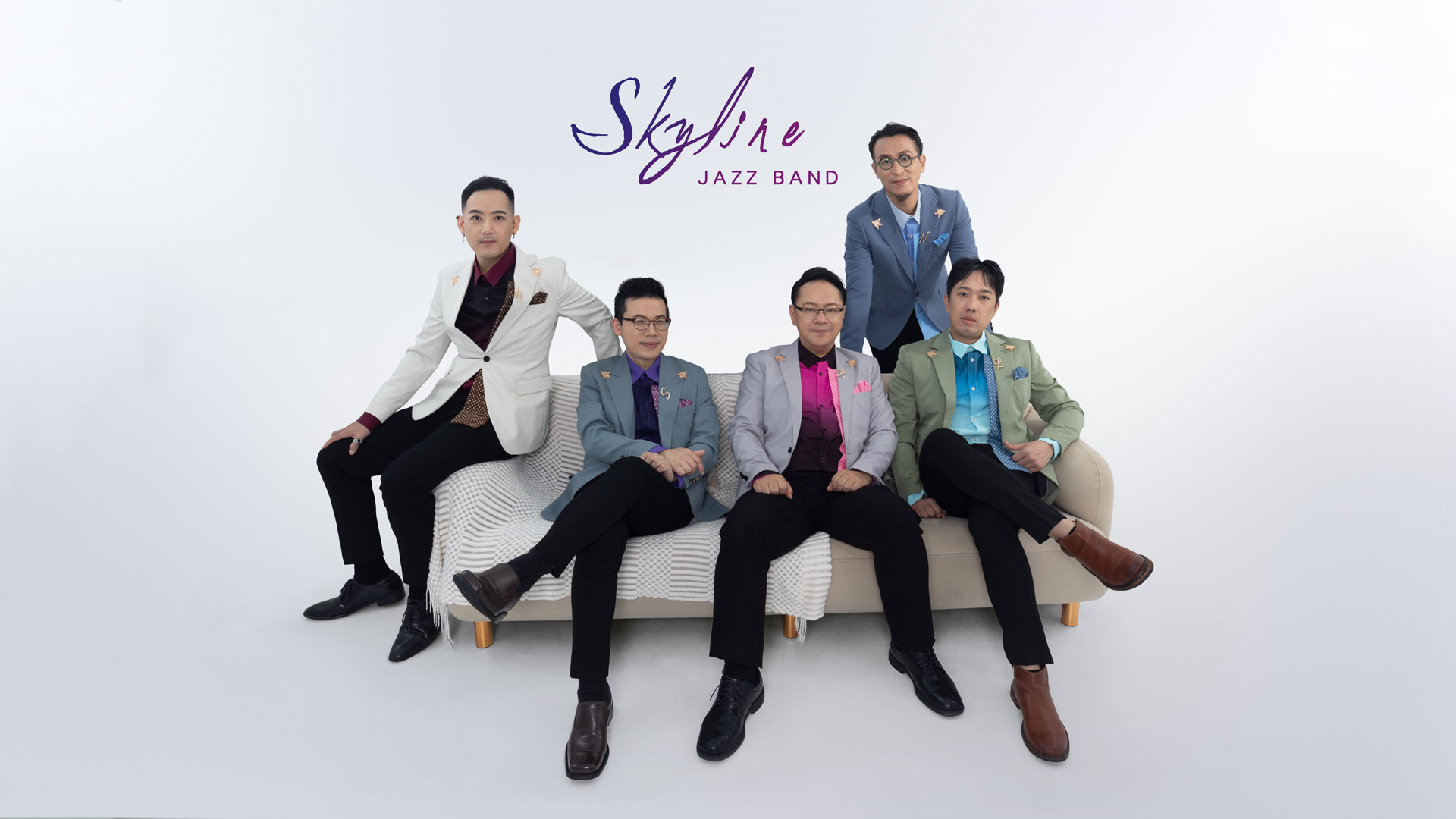 A Legacy in Motion: Skyline Reflects on 20 Years of Jazz Fusion