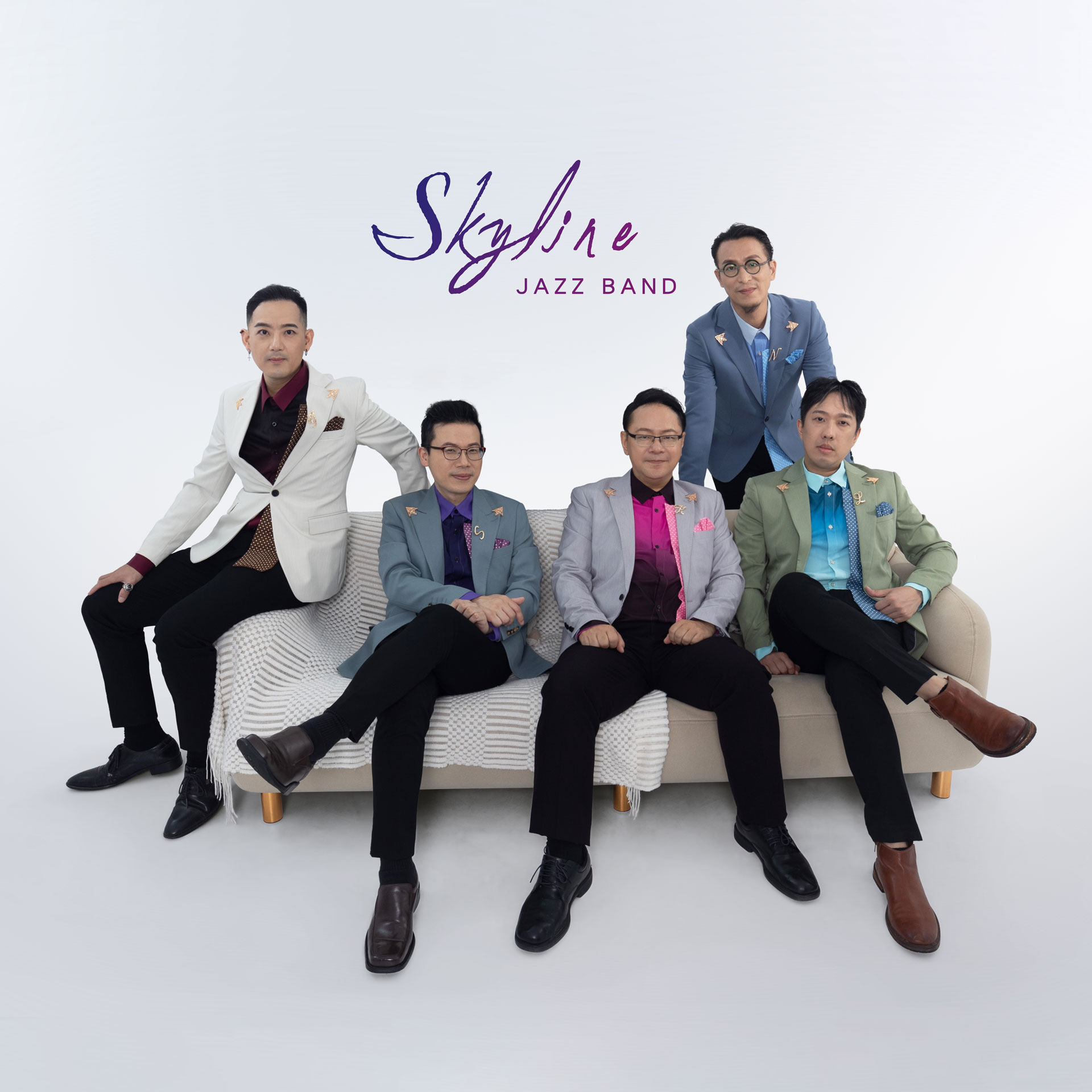 A Legacy in Motion: Skyline Reflects on 20 Years of Jazz Fusion
