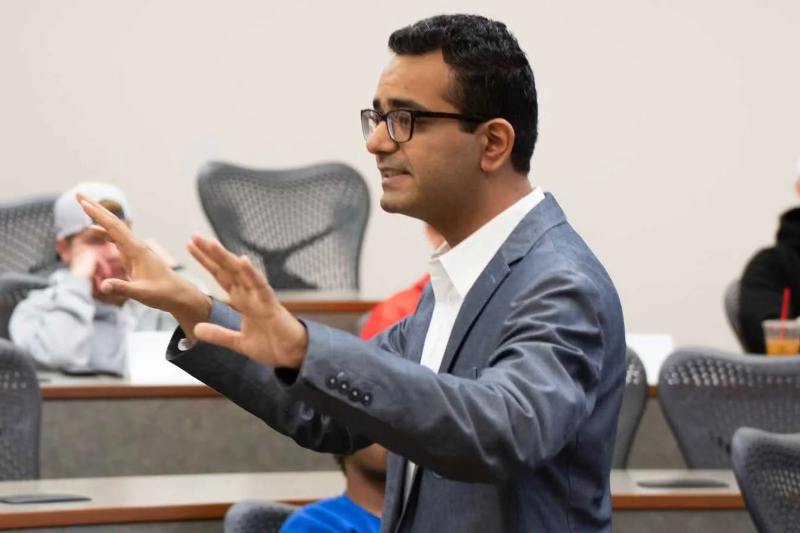 Sidharth Ramsinghaney on Mergers, Growth, and Transforming Twilio’s Future