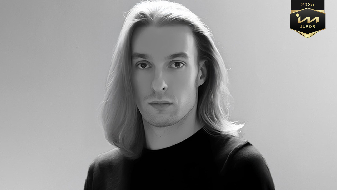 Inside the IAA Jury Room: Ivan Dzmitryievich on Designing the Future and Judging Innovation