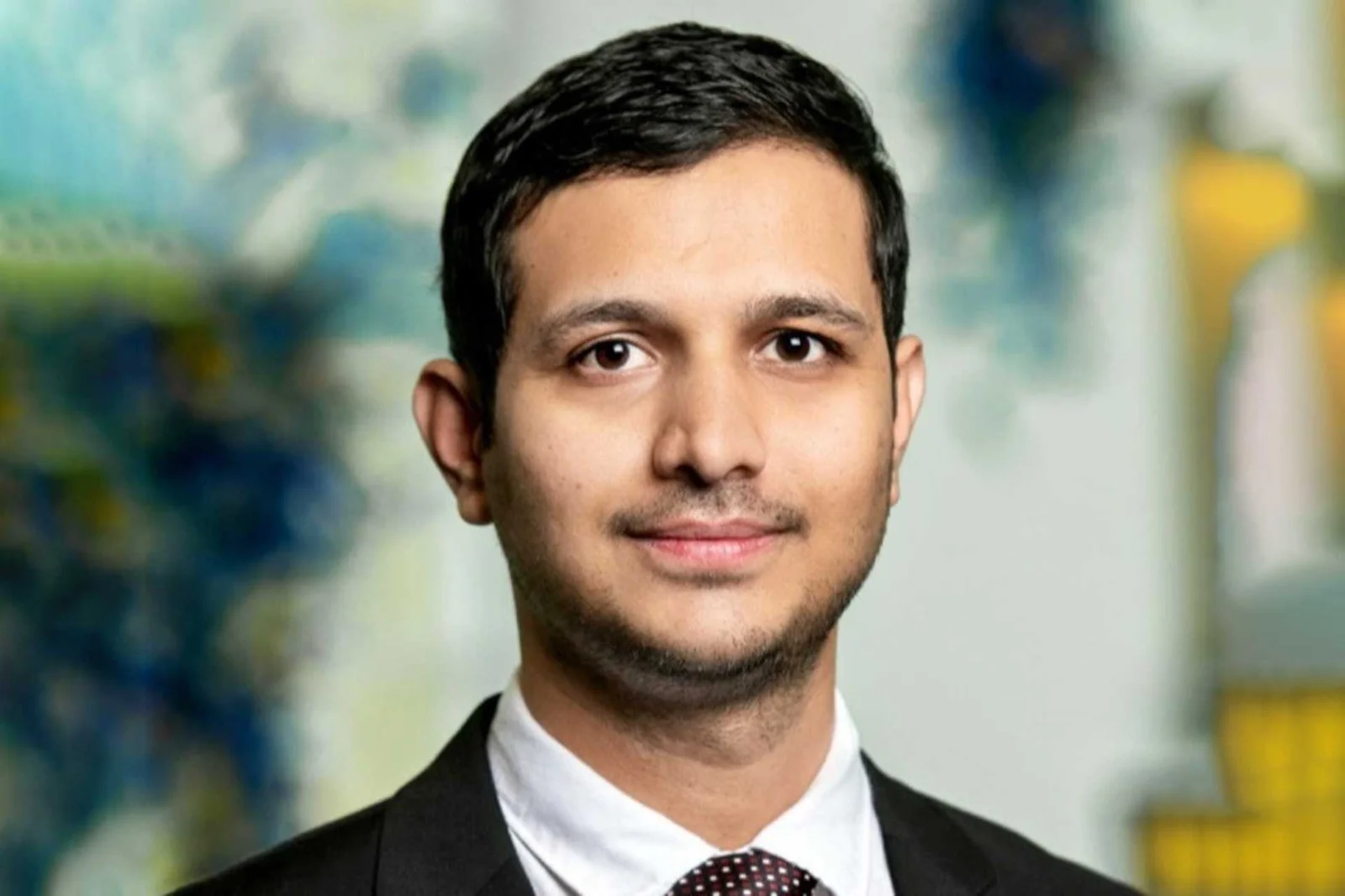 Karthik Hosavaranchi Puttaraju on Transforming Businesses Through Innovation