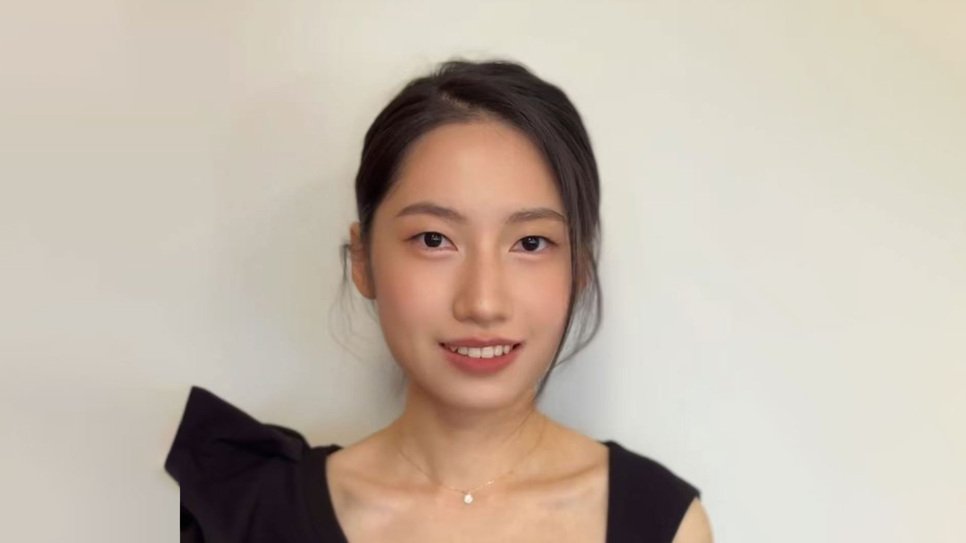 Yuqun Huang on Whispers in the Sand and the Art of Dream Translation
