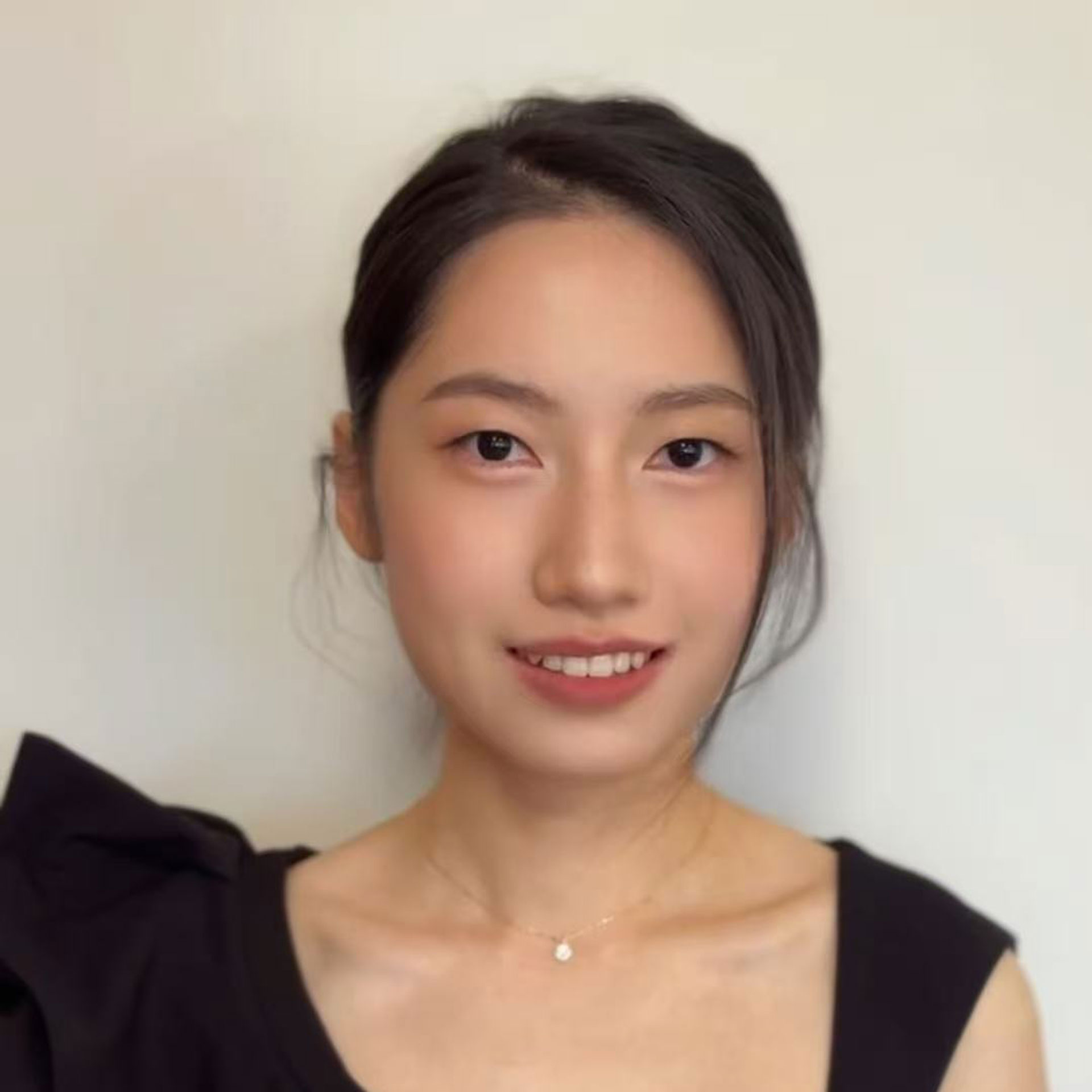 Yuqun Huang on Whispers in the Sand and the Art of Dream Translation