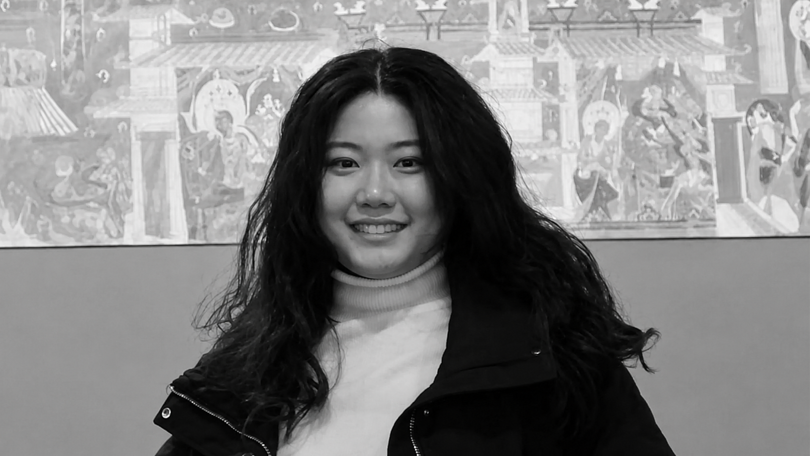 Xiayu Zhao Reimagines a Historic Landmark Through The Music Zen Temple
