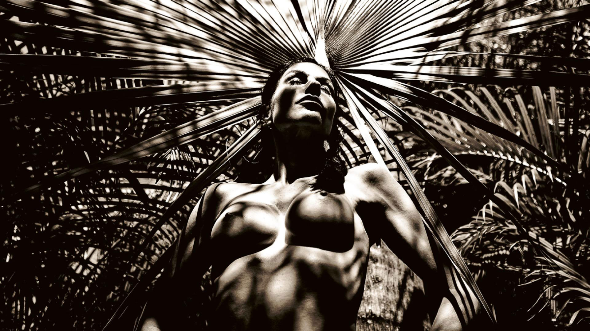 The Headwoman