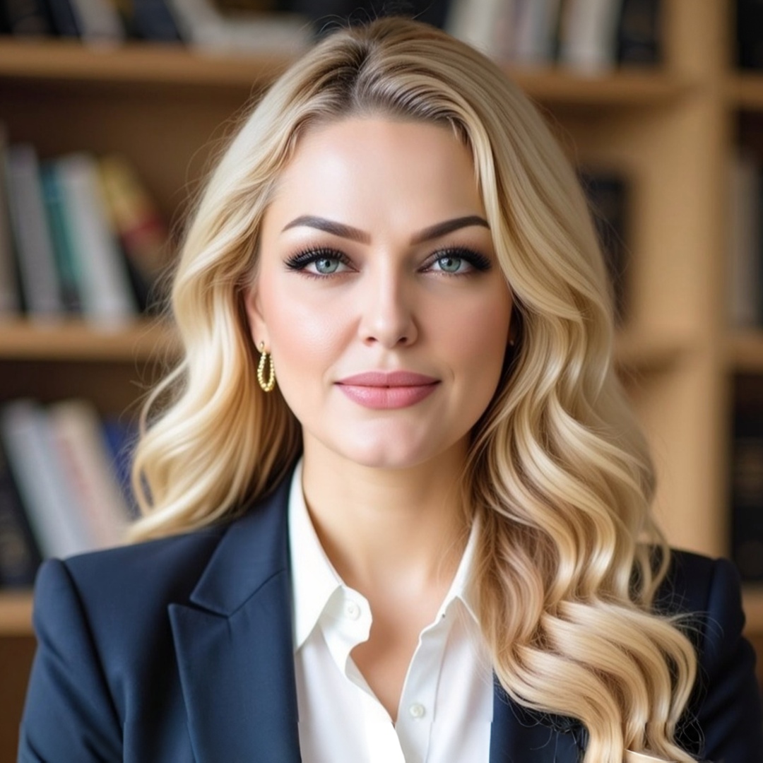 Leading the Next Wave of AI-Powered Marketing Innovation with Dr. Eros Farbactian