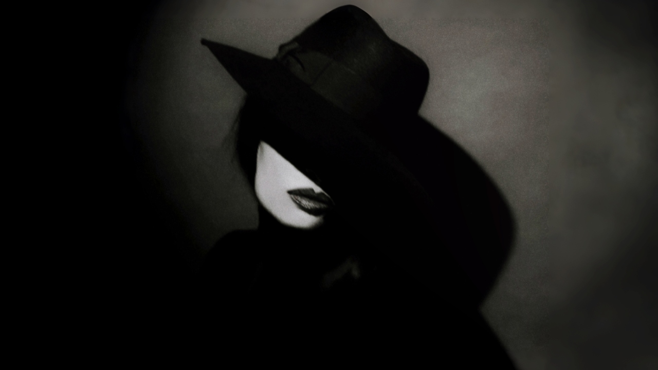 The Journey Back to Creativity Through the Camera Lens with Olivia Mazzola