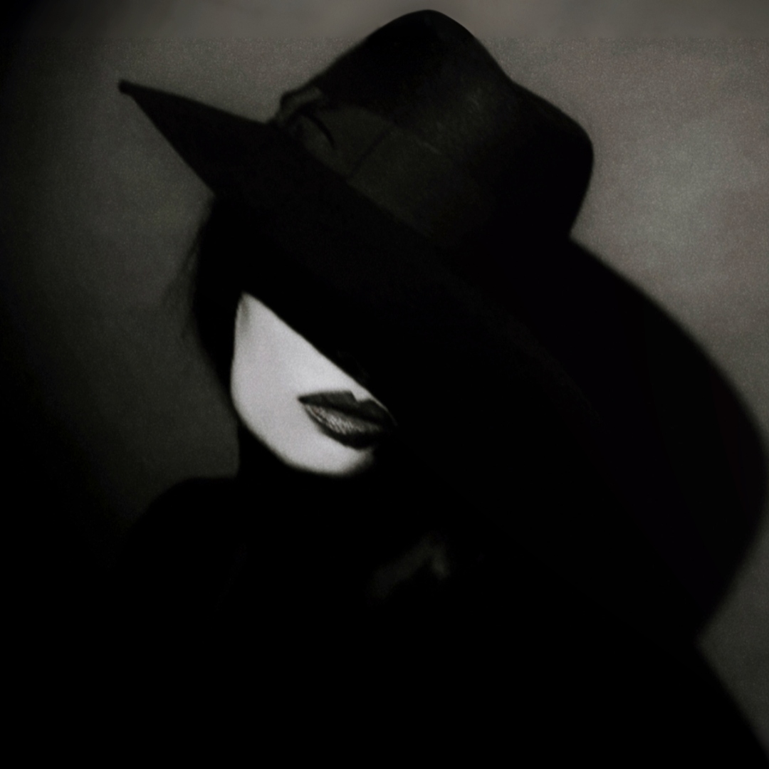 The Journey Back to Creativity Through the Camera Lens with Olivia Mazzola