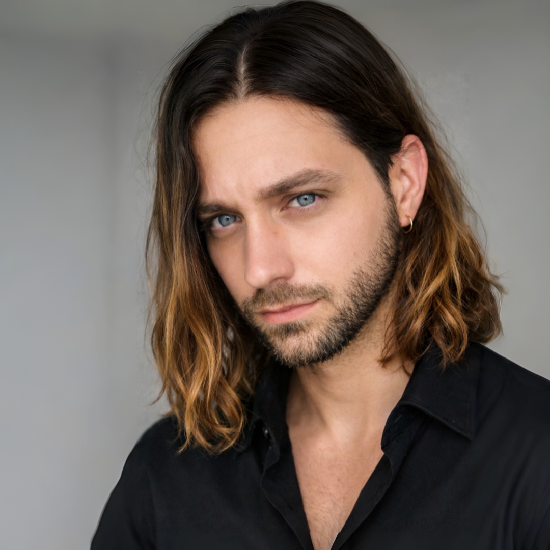 Davide Bianchi Shares Why Great Design Requires Time, Curiosity & Refinement