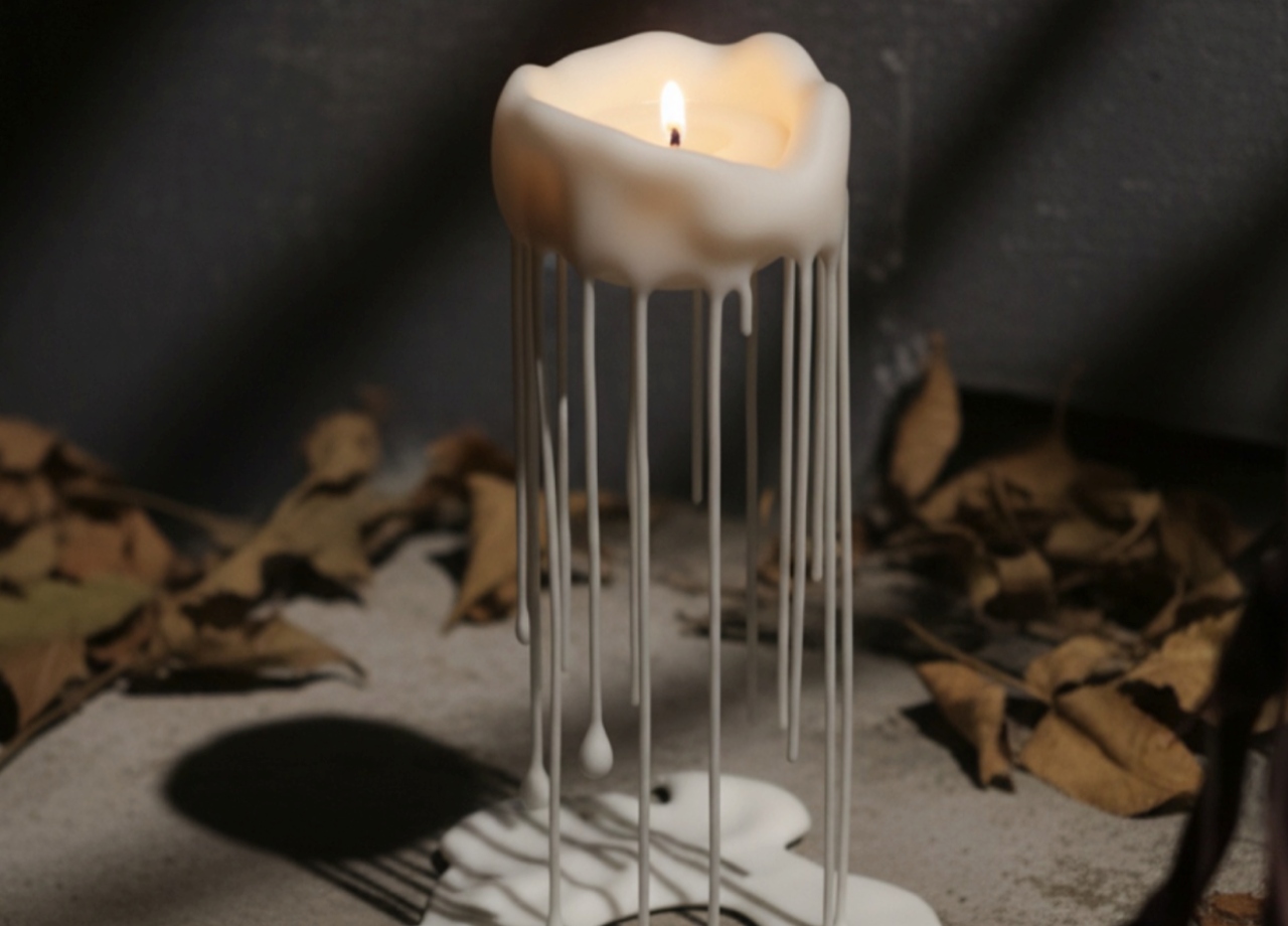 Melted Memory
